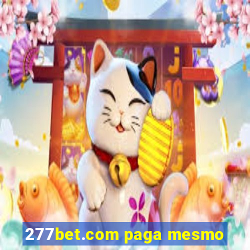 277bet.com paga mesmo